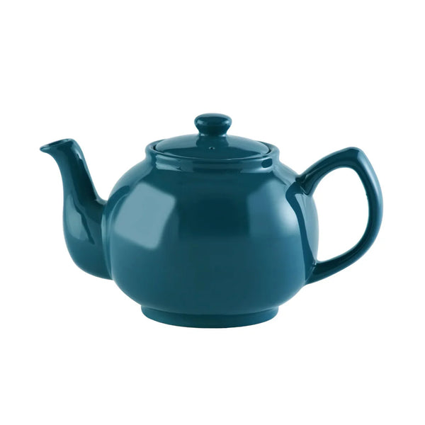 2 Cup Teapot by Price & Kensington - Several Colors to Choose From