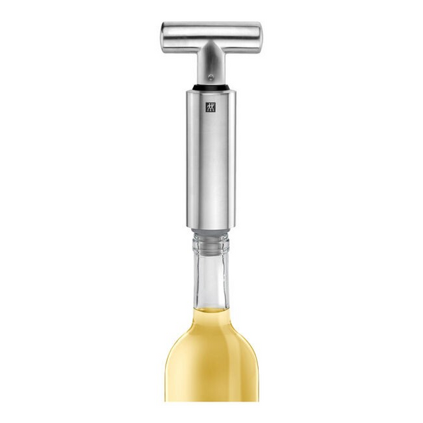 Wine Vacuum Pump by Zwilling