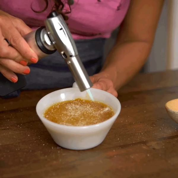 Cheflamme Culinary Torch