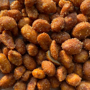 Rufus Teague Peanuts - Choose Your Favorite Flavor!