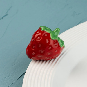 Juicy Fruit Mini Nora Fleming