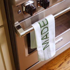 Chef Towels - Set of 3 - Choose from 3 Colors