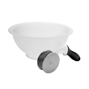 OXO Good Grips Salad Chopper & Bowl
