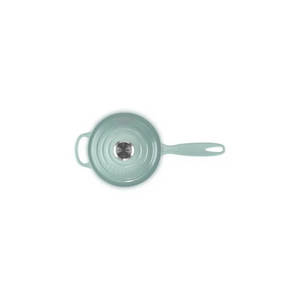 Le Creuset Signature Saucepan, 1.75Qt. - Choose from Several Colors