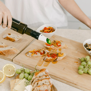 Adjustable Oil Pourer