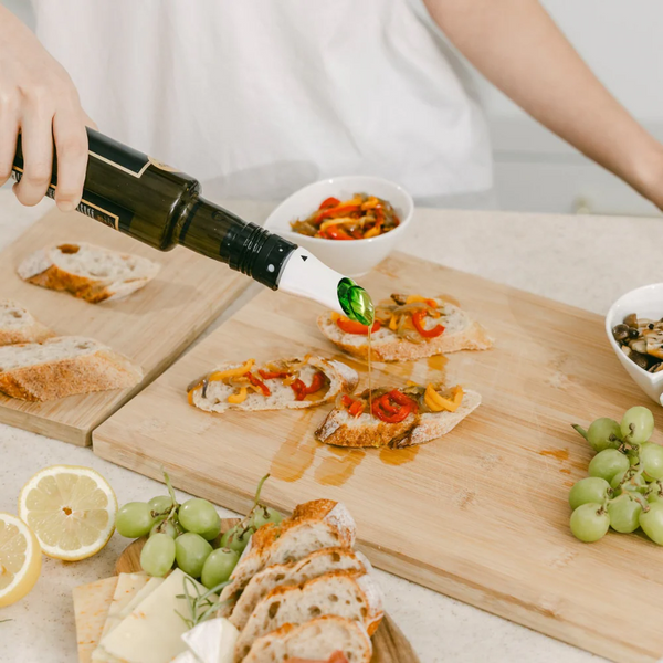 Adjustable Oil Pourer