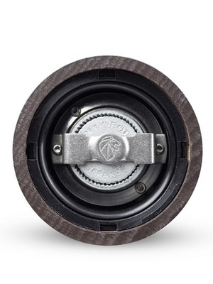 Pepper Mill, u'Select, 9", Chocolate Finish