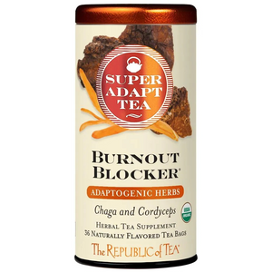 SuperAdapt™ Burnout Blocker® Tea