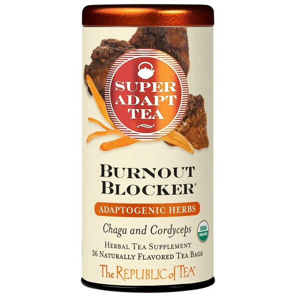 SuperAdapt™ Burnout Blocker® Tea
