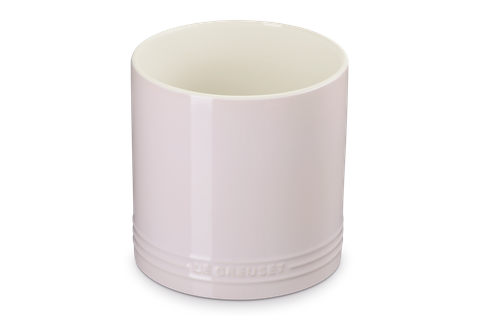 Le Creuset Signature Utensil Crock (2.7Qt.) - Choose from Several Different Colors