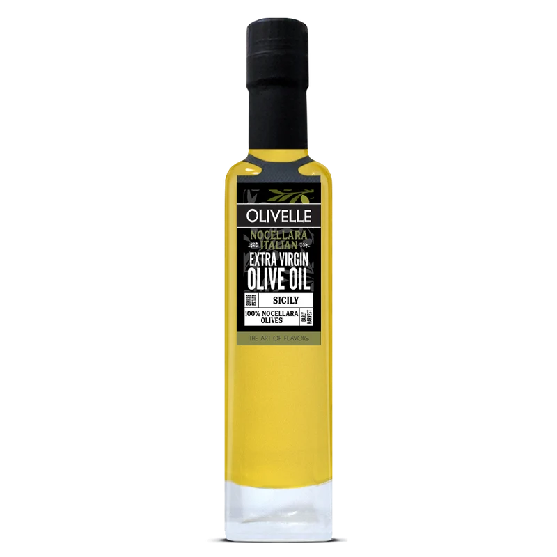 Nocellara Italian Extra Virgin Olive Oil by Olivelle
