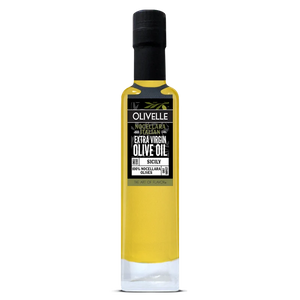 Nocellara Italian Extra Virgin Olive Oil by Olivelle