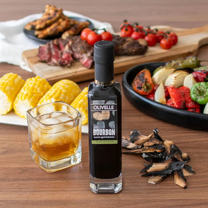250ml Bourbon Barrel Aged Dark Balsamic