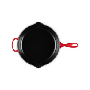Le Creuset Signature Skillet - 11.75" - Comes in 3 Colors