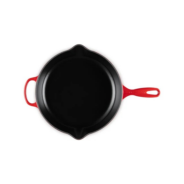 Le Creuset Signature Skillet - 11.75" - Comes in 3 Colors