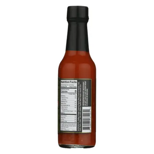Bear & Burton's Everyday Hot Sauce 5oz