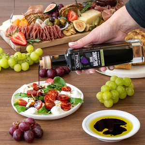 Dark Balsamic Vinegar of Modena by Olivelle