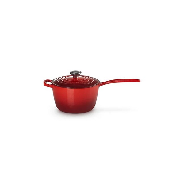 Le Creuset Signature Saucepan 2.25Qt. - Choose from Several Colors