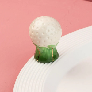 Hole in one Mini Nora Fleming