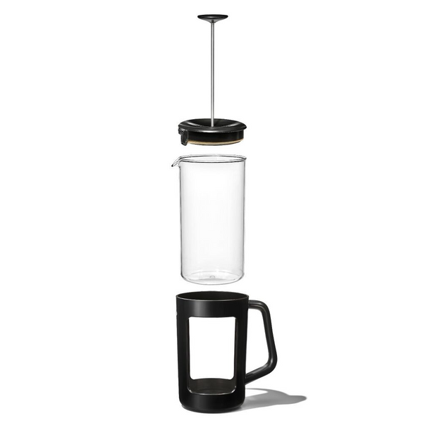 Brew Venture French Press - 8 Cup