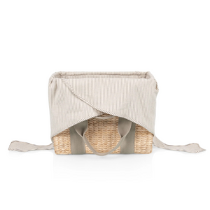 Parisian Picnic Basket