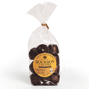 Bourbon Caramel Bites – Milk Chocolate