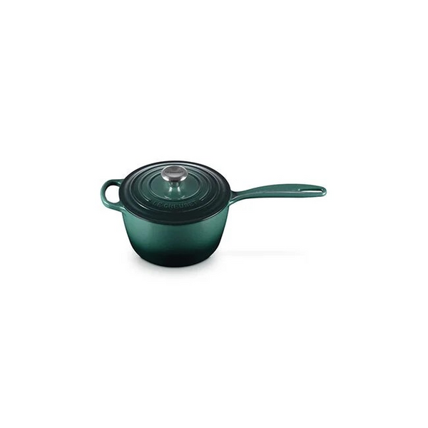 Le Creuset Signature Saucepan 2.25Qt. - Choose from Several Colors