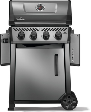 Freestyle 425 Grill - Choose Propane or Natural Gas