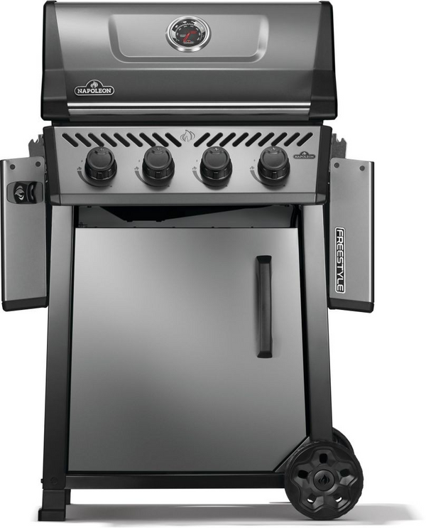 Freestyle 425 Grill - Choose Propane or Natural Gas