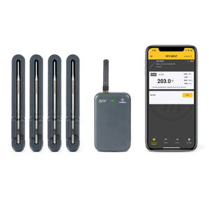 RFX 4-Probe Kit