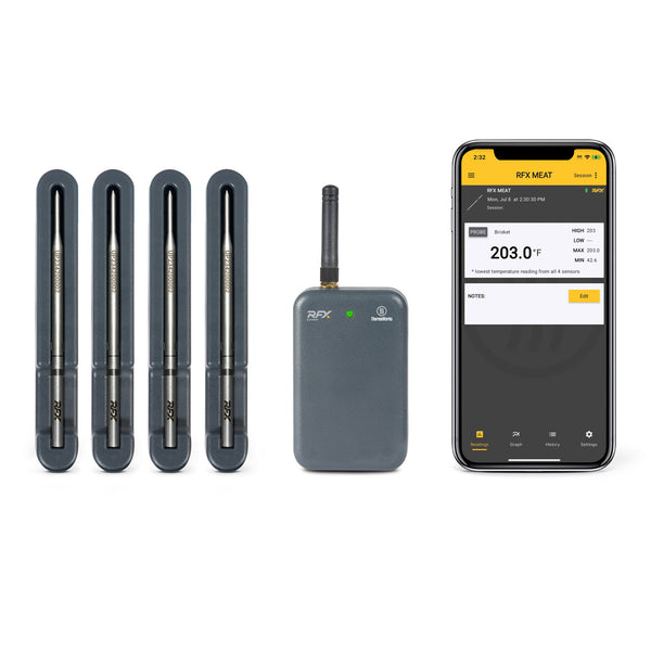 RFX 4-Probe Kit