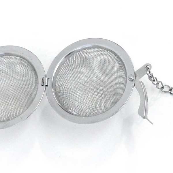 Mesh Infuser - Choose from 1.75" or 2"