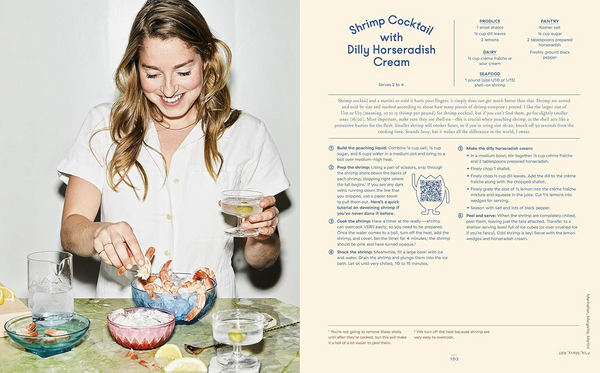 Cook This Book: Techniques That Teach and Recipes to Repeat: A Cookbook - Hardcover