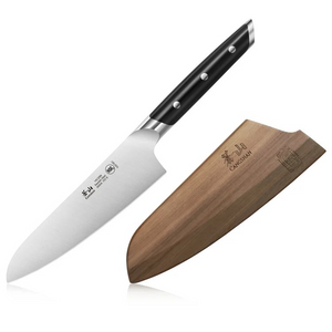 AKKA Series 5.5-Inch Prep Utility Knife by Cangshan