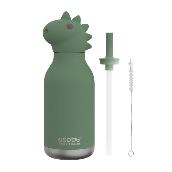 Bottle Bestie - Choose your Favorite Animal!