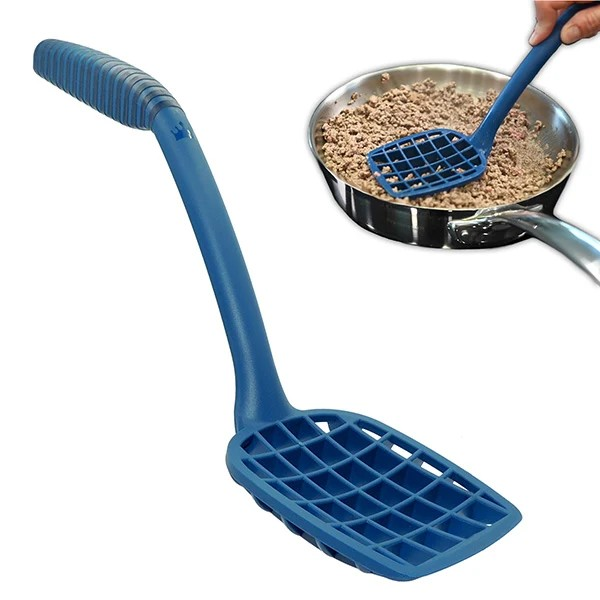 Ground Meat Cooking Tool