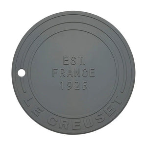 Le Creuset Silicone Trivet - Several Colors to Choose From