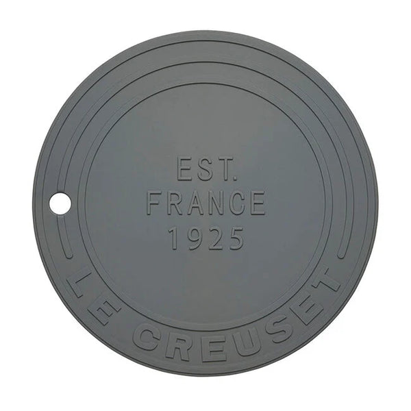 Le Creuset Silicone Trivet - Several Colors to Choose From