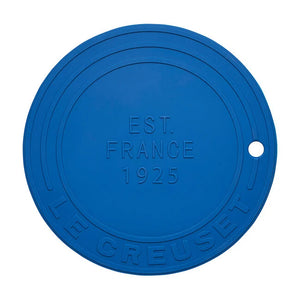 Le Creuset Silicone Trivet - Several Colors to Choose From
