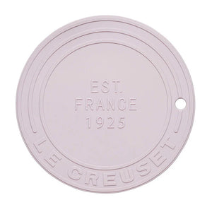 Le Creuset Silicone Trivet - Several Colors to Choose From