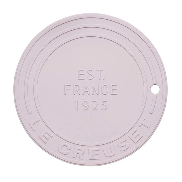 Le Creuset Silicone Trivet - Several Colors to Choose From