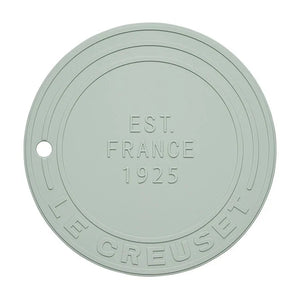 Le Creuset Silicone Trivet - Several Colors to Choose From