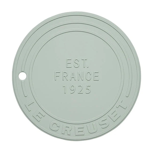 Le Creuset Silicone Trivet - Several Colors to Choose From