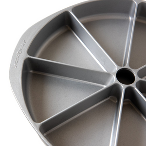 Scone & Cornbread Pan