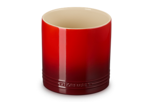 Le Creuset Signature Utensil Crock (2.7Qt.) - Choose from Several Different Colors