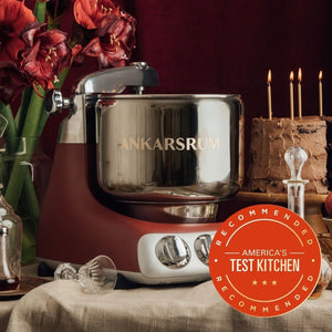 Ankarsrum Stand Mixers