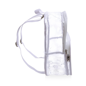 Clear Stadium Backpack