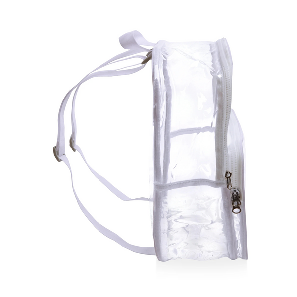 Clear Stadium Backpack