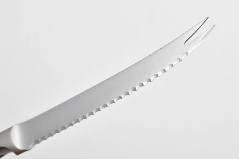 Classic 5" Tomato knife by WÜSTHOF