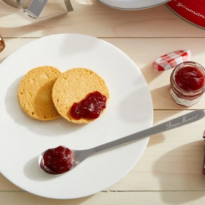 Bonne Maman Mini - Strawberry or Blueberry Preserves